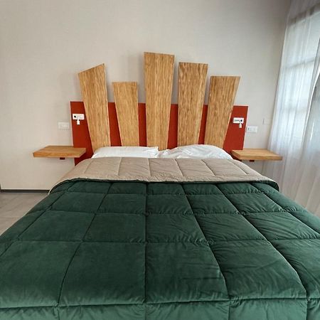 B&B Via Roma 25 阿雷佐 外观 照片