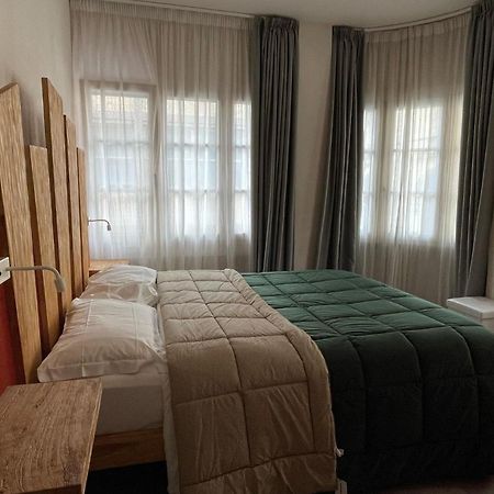 B&B Via Roma 25 阿雷佐 外观 照片