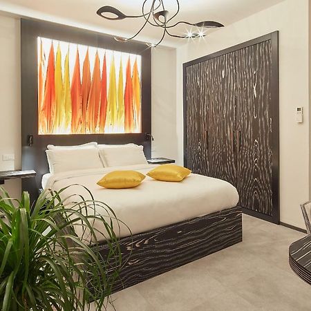 B&B Via Roma 25 阿雷佐 外观 照片