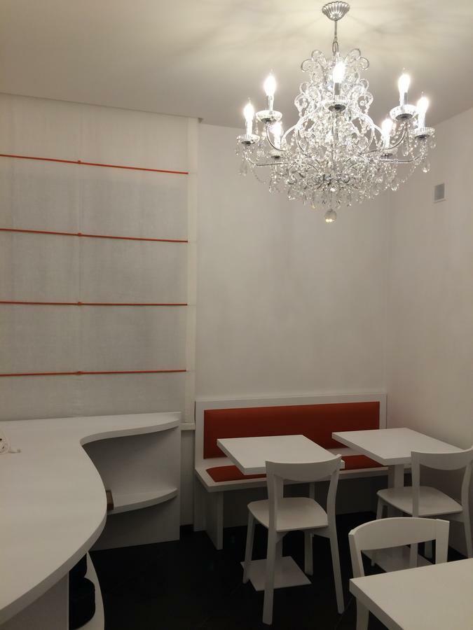 B&B Via Roma 25 阿雷佐 外观 照片