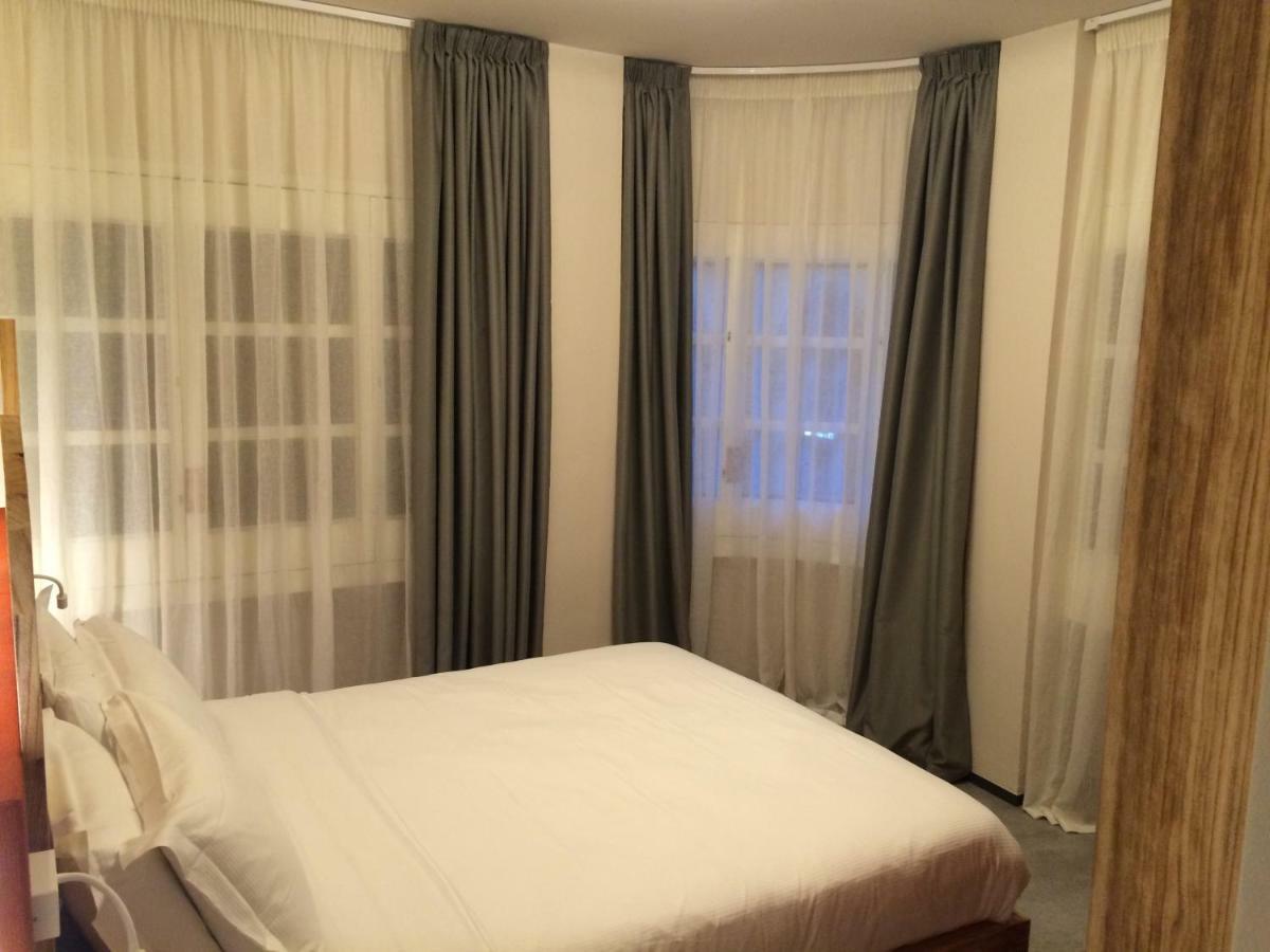 B&B Via Roma 25 阿雷佐 外观 照片