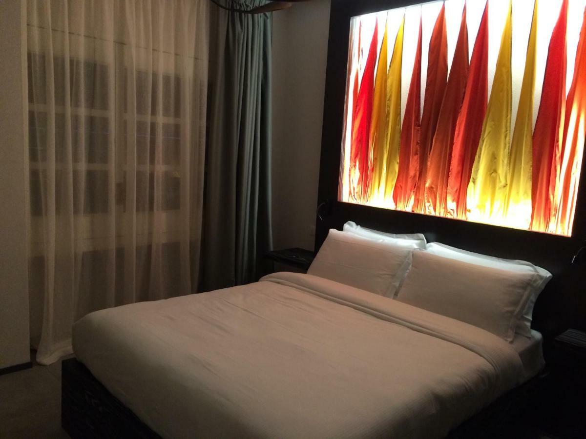 B&B Via Roma 25 阿雷佐 外观 照片