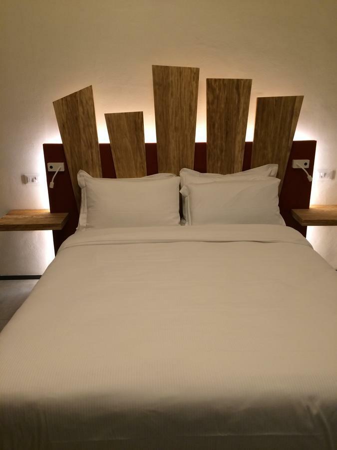 B&B Via Roma 25 阿雷佐 外观 照片
