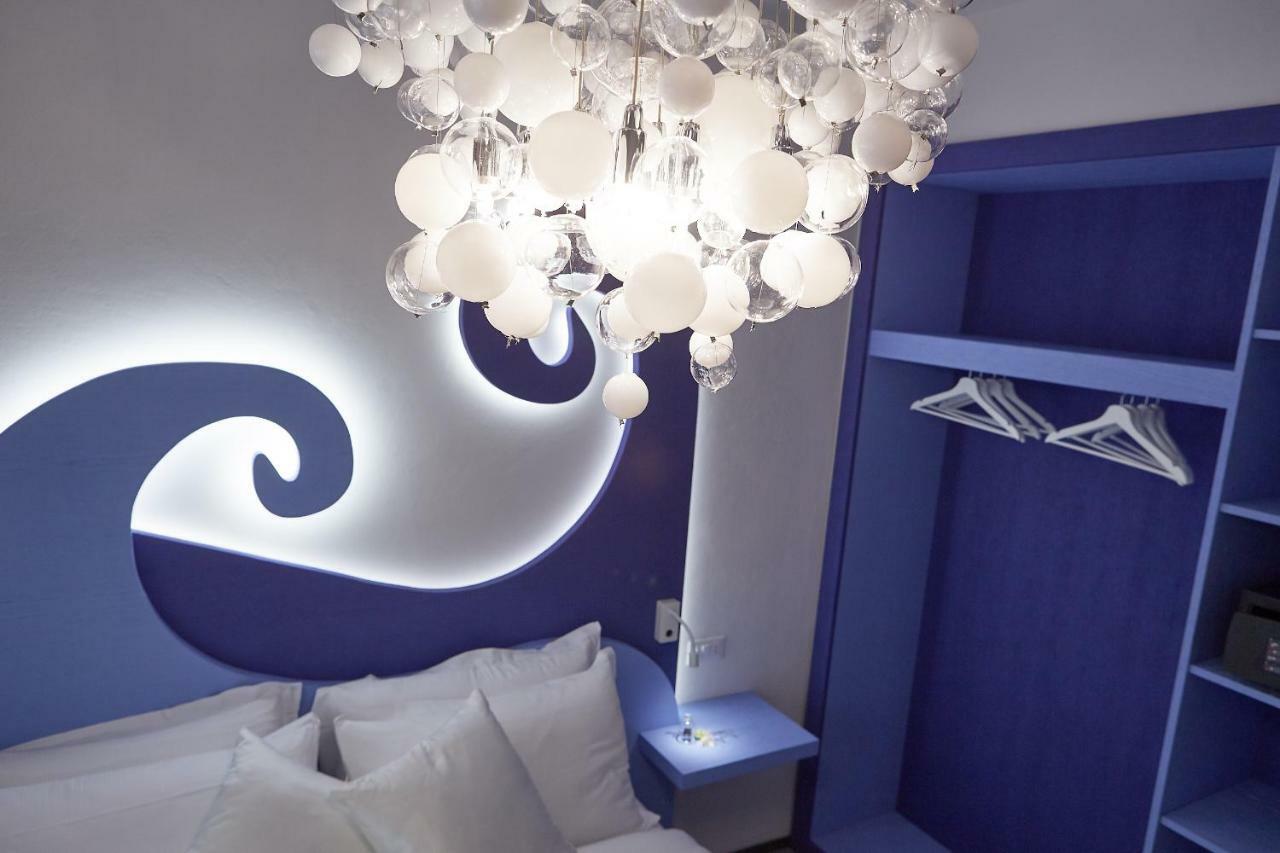 B&B Via Roma 25 阿雷佐 外观 照片