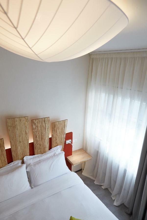 B&B Via Roma 25 阿雷佐 外观 照片
