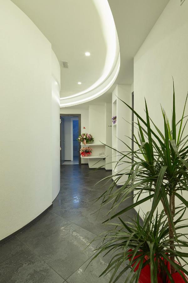 B&B Via Roma 25 阿雷佐 外观 照片