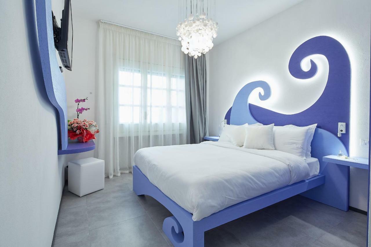 B&B Via Roma 25 阿雷佐 外观 照片