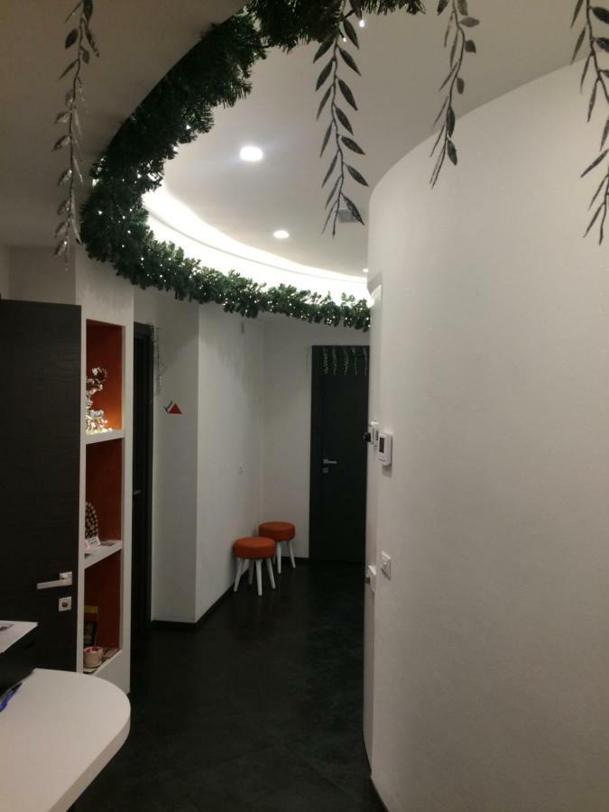 B&B Via Roma 25 阿雷佐 外观 照片