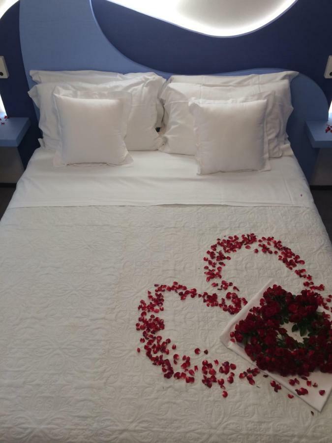 B&B Via Roma 25 阿雷佐 外观 照片